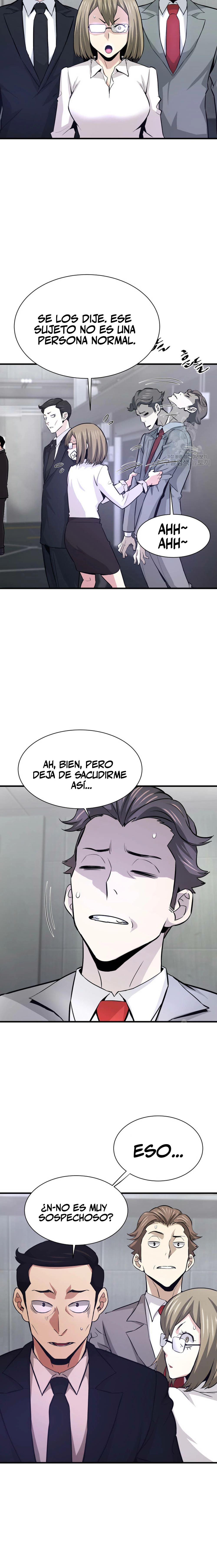 Retornado Del Infiernos > Capitulo 31 > Page 71